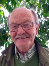 Siegfried Kursch