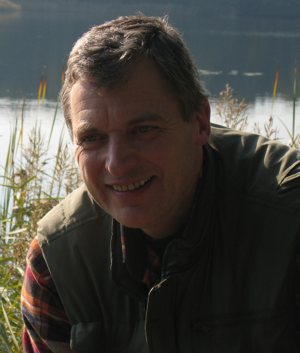 Wolfgang Kuhrmann