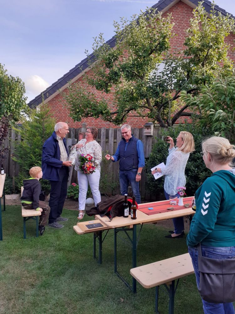 Bericht vom Hegeringsschießen 2022