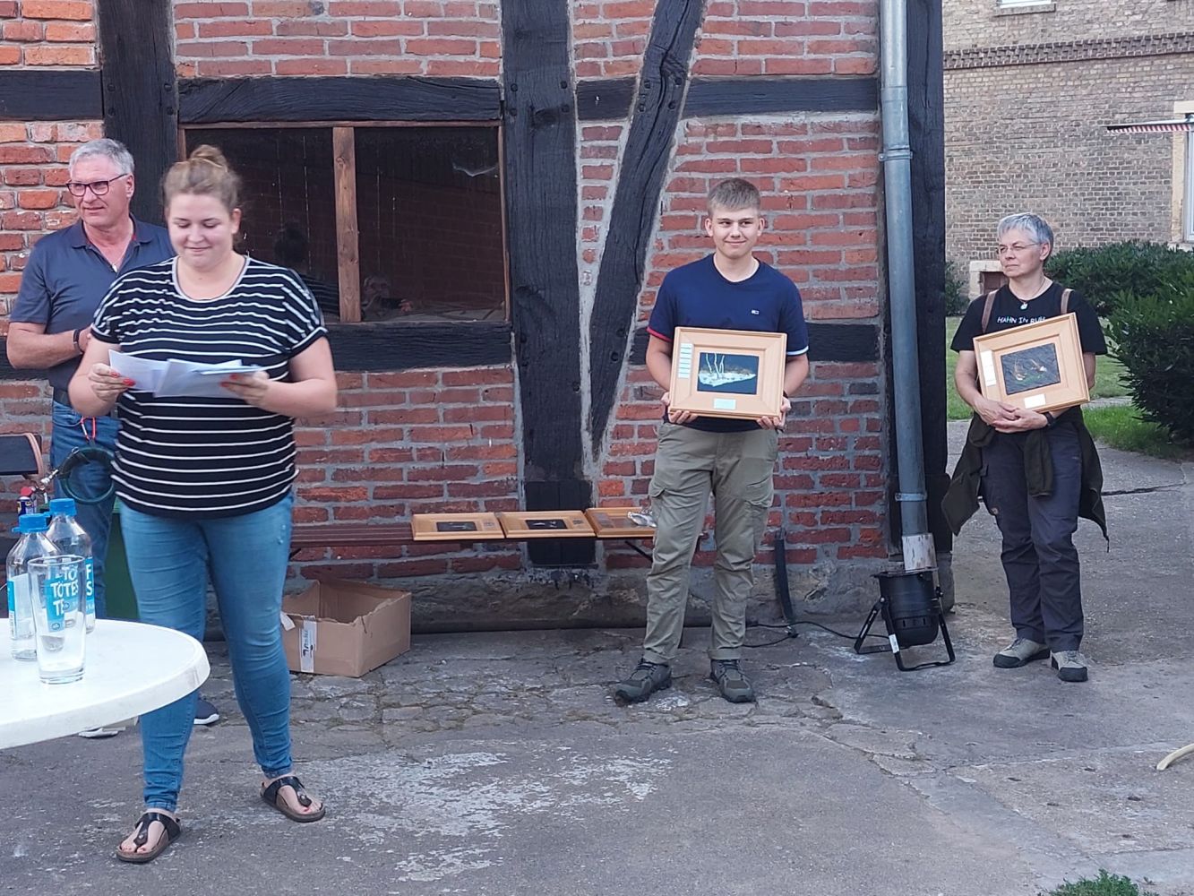 Hegeringsschießen 2023