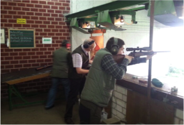 Kreismeisterschaft 2014 am Butterpatt