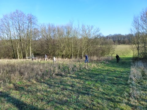 Nistkästenaktion 2014