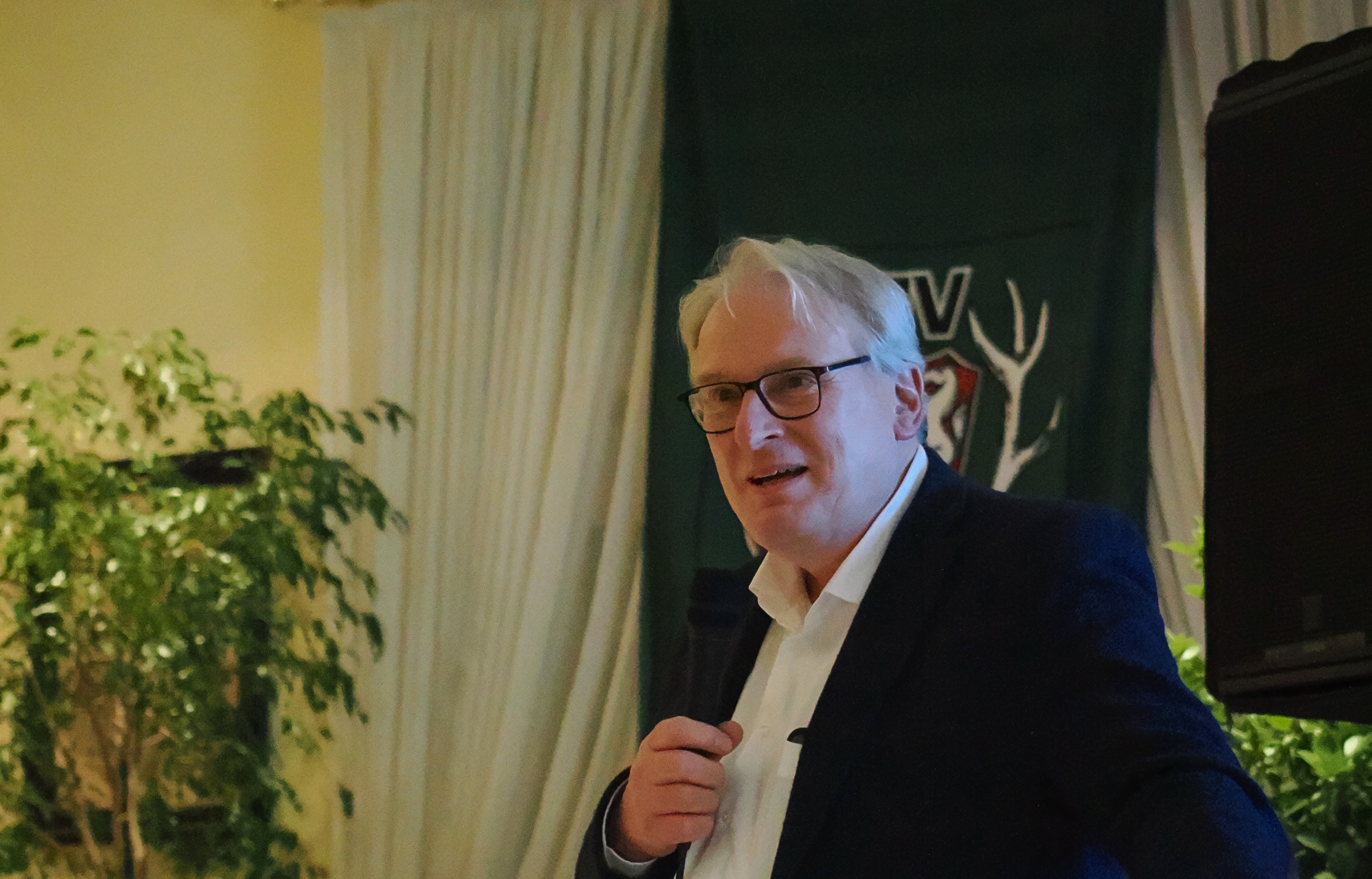 Der Hegering Telgte-Westbevern