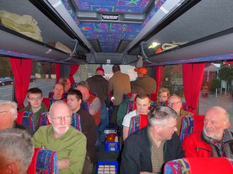 Aktuelles zur Demo in Düsseldorf