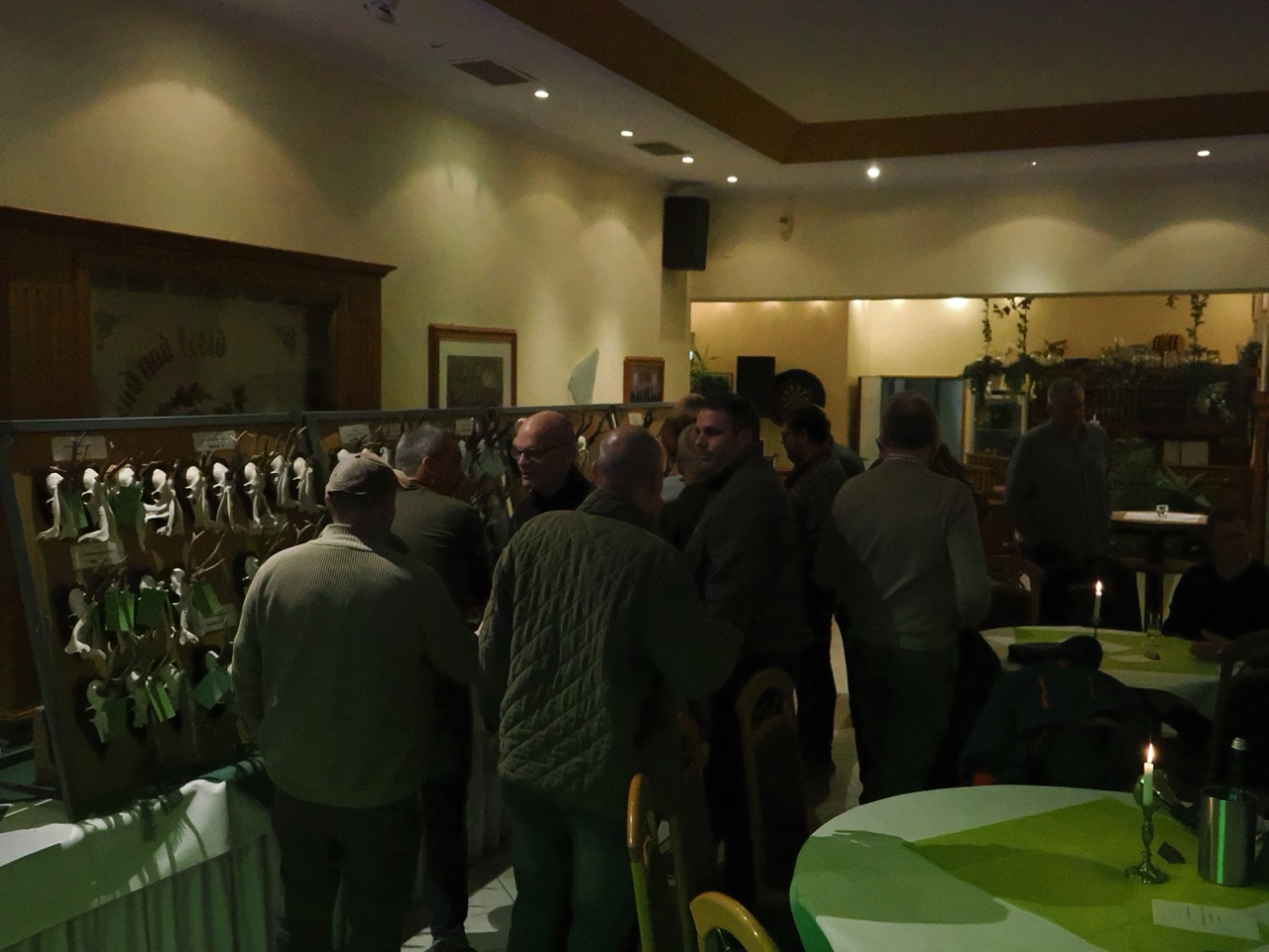 51. Hegeringsversammlung